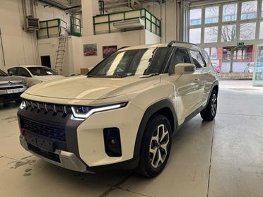 KGM Torres 1.5 Turbo GDI Aut. Dream 163CV KM.0