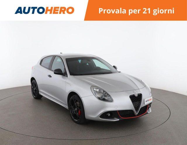 ALFA ROMEO Giulietta 1.6 JTDm TCT 120 CV Super