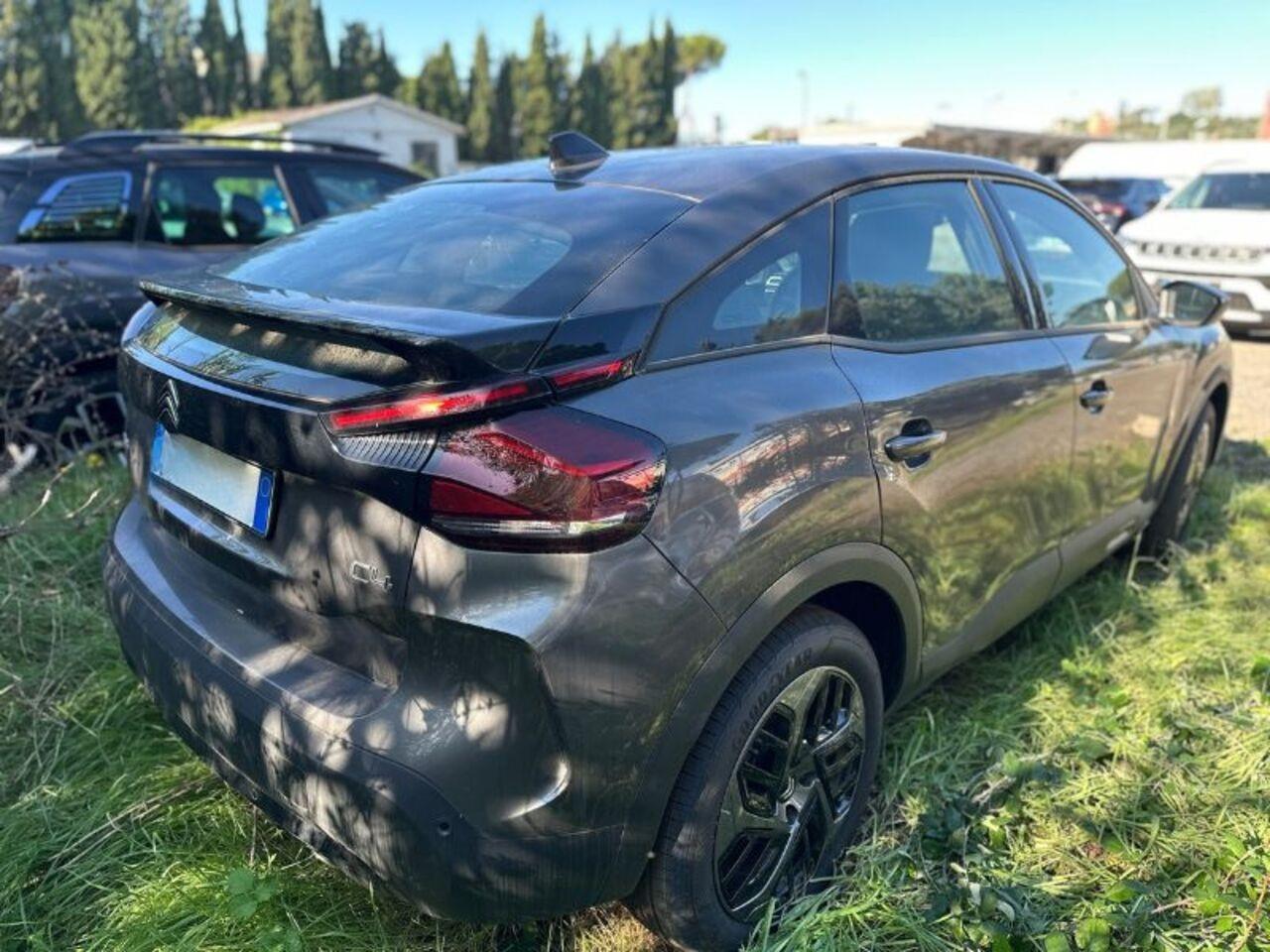 CITROEN C4 III 2021 - C4 1.2 puretech Plus s&s 130cv