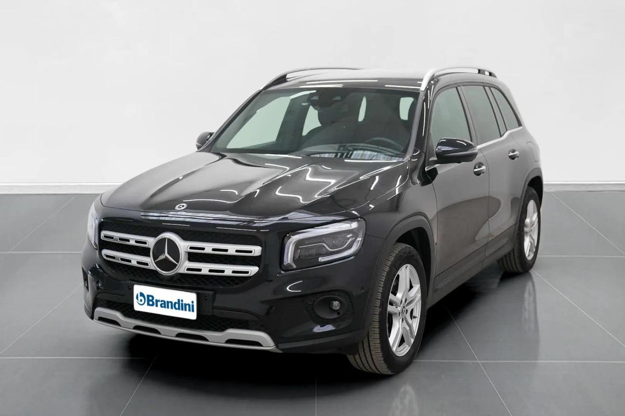 Mercedes-Benz GLB 200 d Business Extra auto