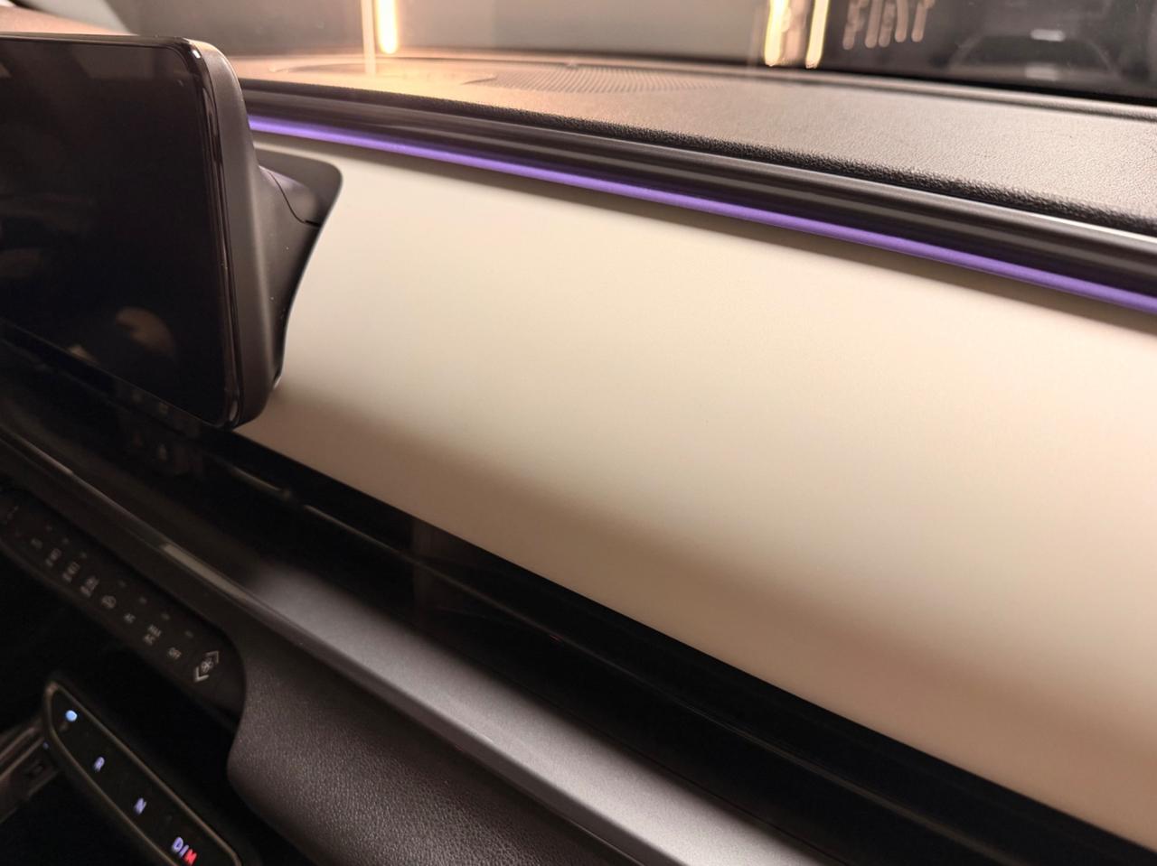 Fiat 600 Hybrid 110 CV DCT MHEV La Prima