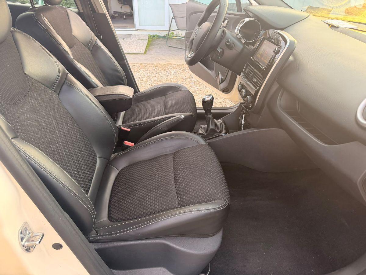 RENAULT - Clio - 1.5 dCi 8V 75 CV S&S 5p. Duel