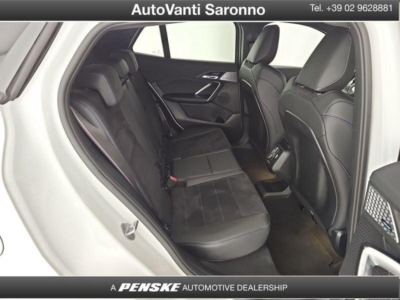 BMW X2 X2 xDrive 20d Msport Pro