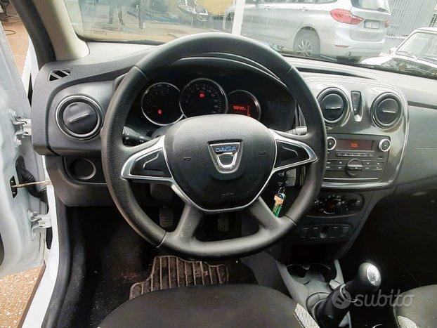 DACIA Sandero 2ª serie - 2020