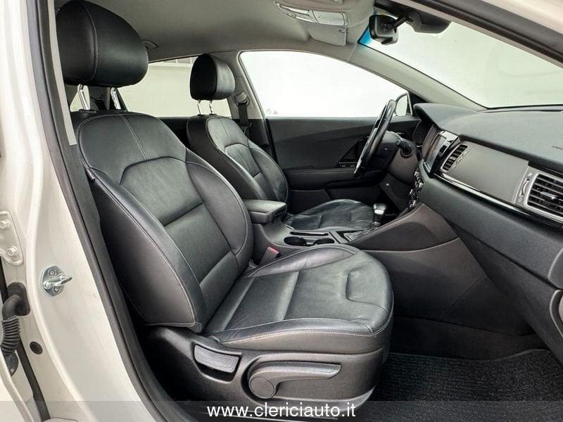 KIA Niro 1.6 GDi DCT PHEV