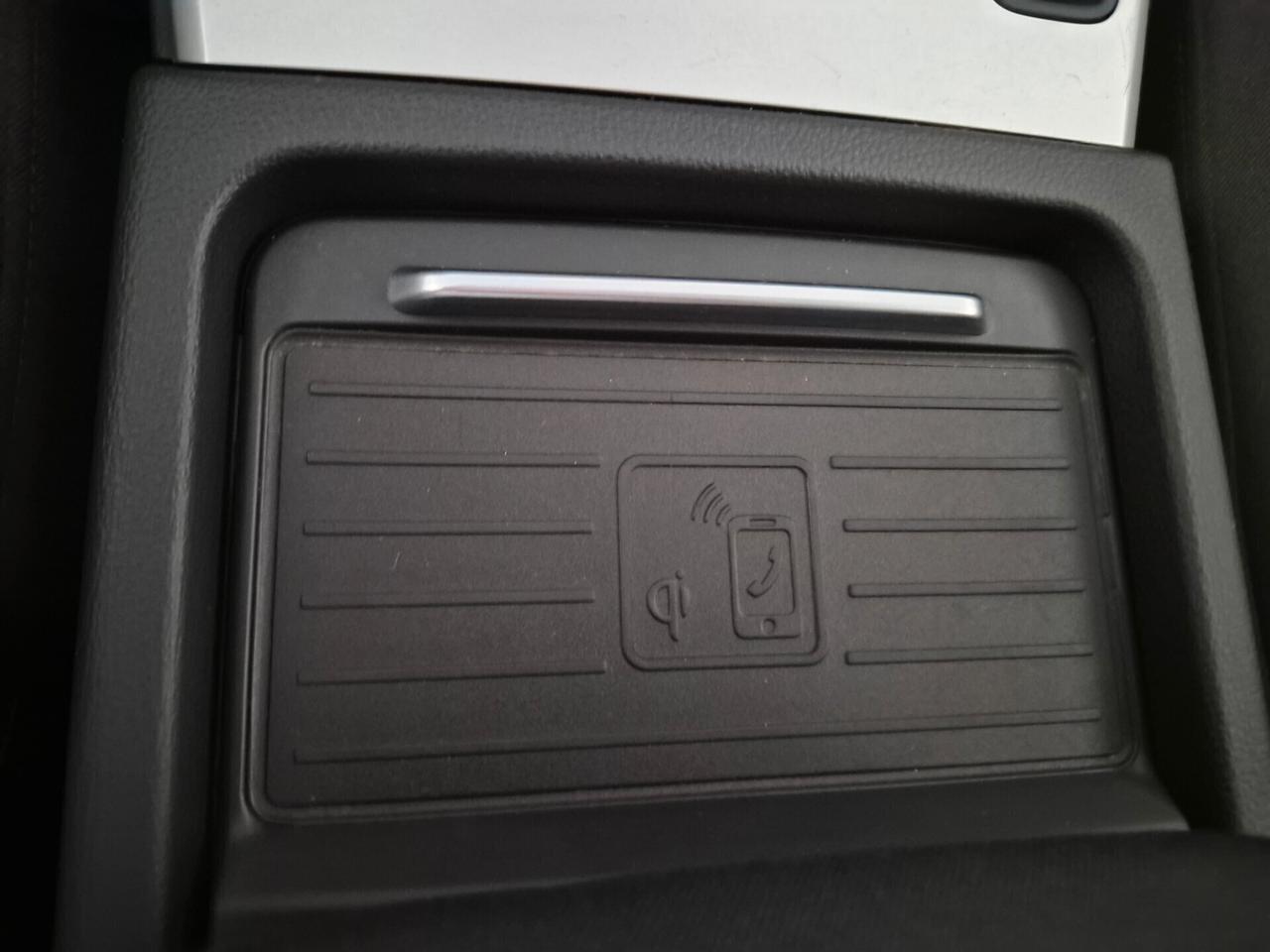 Audi Q5 SPB 40 2.0 TDI MHEV QUATTRO S-TRONIC LED NAVI APPLE CAR PLAY/ANDROID AUTO C.18" ACC LUCI AMBIENTE RICARICA WIRELESS
