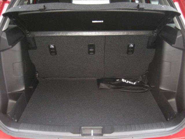 SUZUKI Vitara 1.4 HYBRID 4WD ALLGRIP TOP