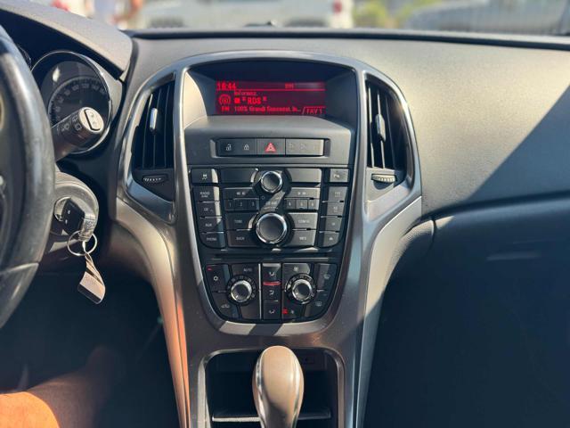 OPEL Astra 1.6 Turbo 180CV 5 porte aut. Cosmo