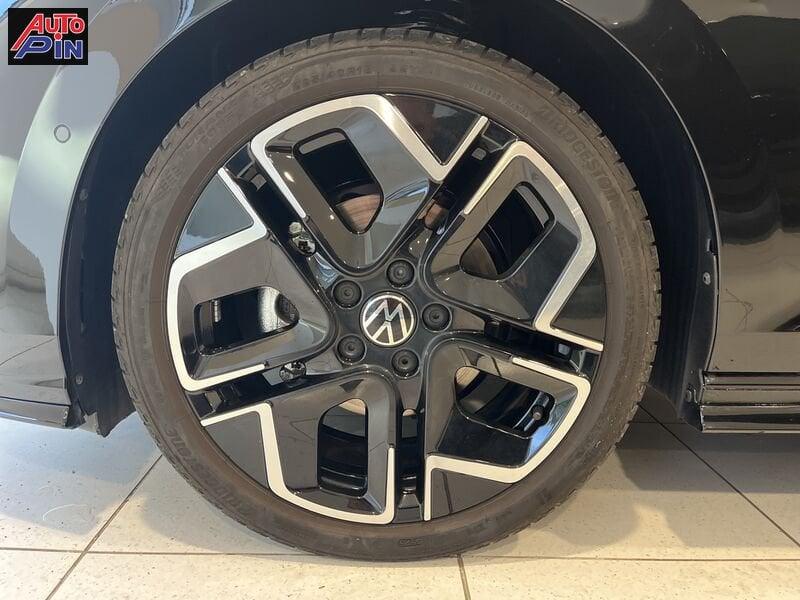 Volkswagen Golf 2.0 TDI SCR 110KW R-Line Plus DSG