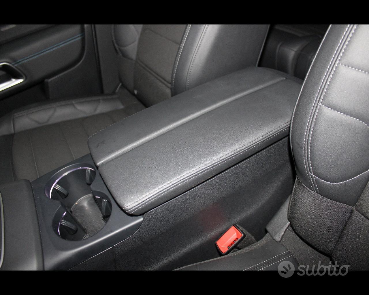 CITROEN C5 Aircross - C5 Aircross BlueHDi 130 S&S