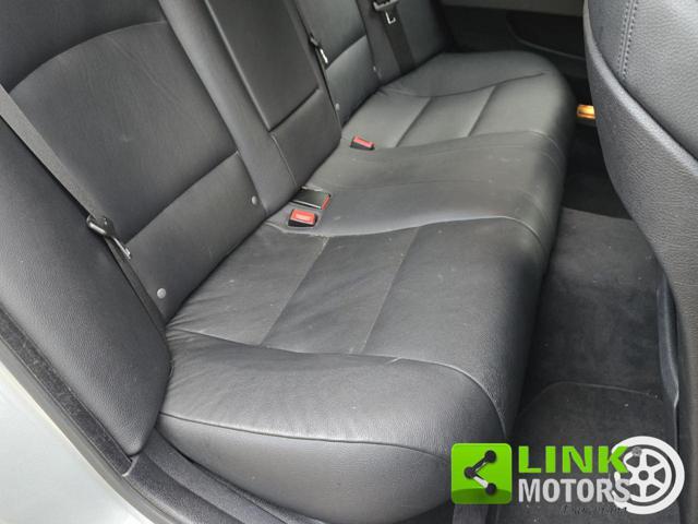 BMW 525 d xDrive Futura