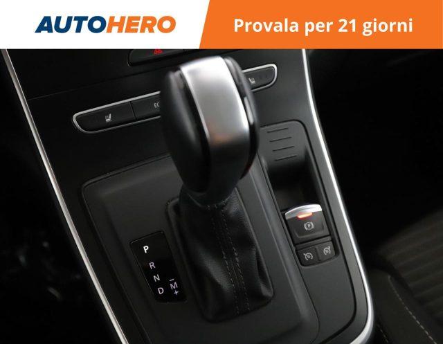 RENAULT Scenic Scénic dCi 8V 110 CV EDC Energy Business