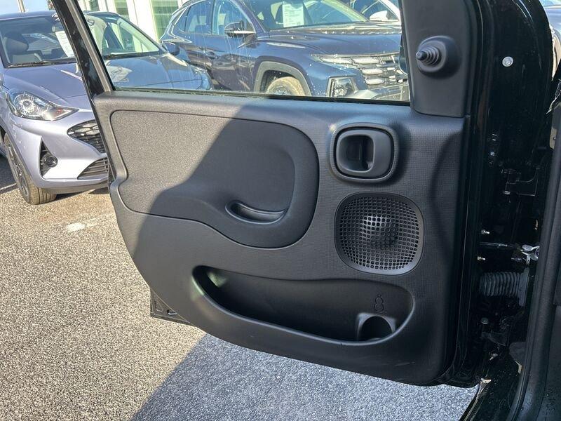 FIAT Panda New 1.0 70cv Hybrid Pop