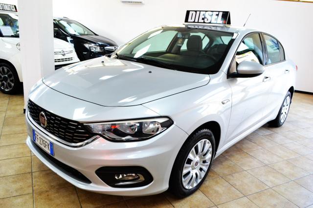 FIAT Tipo 1.6 MJT 120CV (NEOPATENTATI) % I.VA 2016