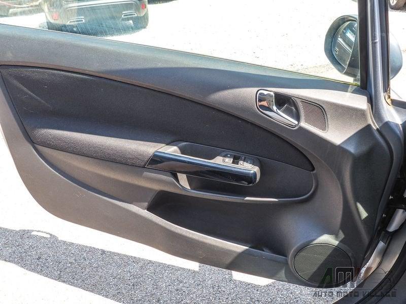 Opel Corsa 1.2 3 porte IMPIANTO GPL-OK NEOP