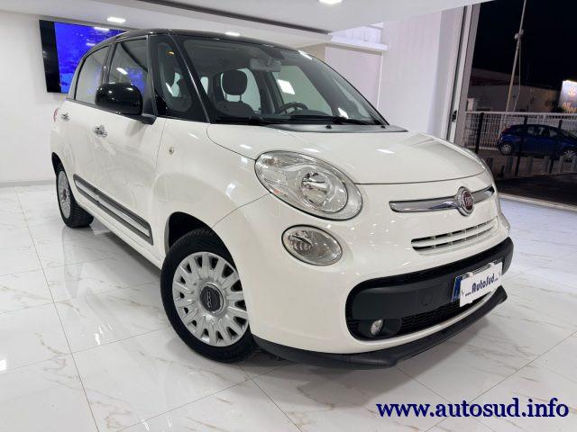 FIAT 500L 1.6 Multijet 120 CV Pop Star