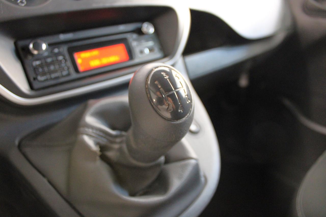 RENAULT Kangoo 1.5 DCi Energy - 2016
