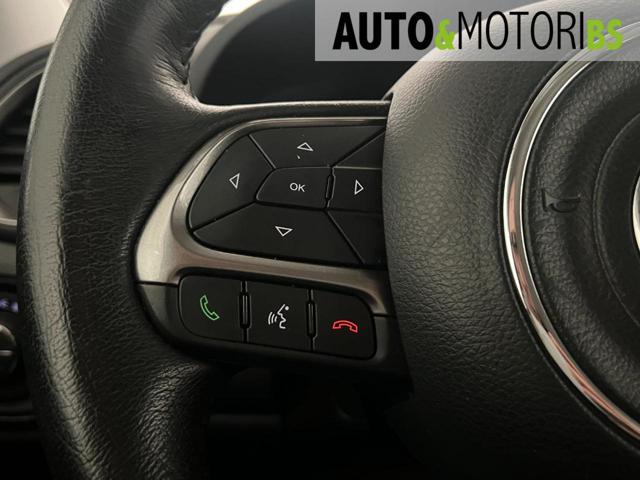 JEEP Renegade 1.0 T3 Limited *GPL*