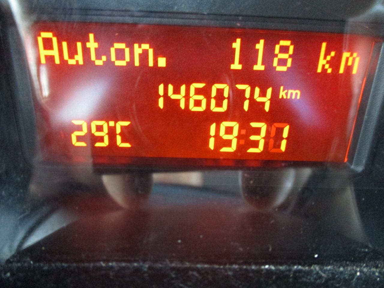 Fiat Bravo 1.6 MJT 120 CV MOLTO BELLA 2011