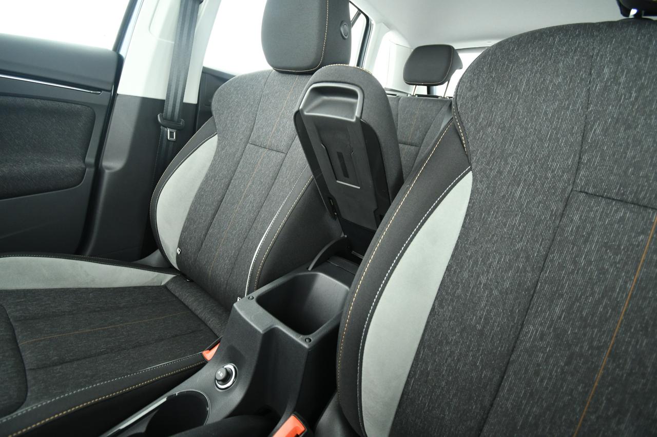 SKODA Kamiq 1.0 g-tec Style 90cv NEOPATENTATI+ACC+APP CONNECT+FULL LED