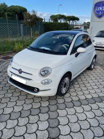 FIAT 500 1.0 Hybrid Dolcevita - AZIENDALE