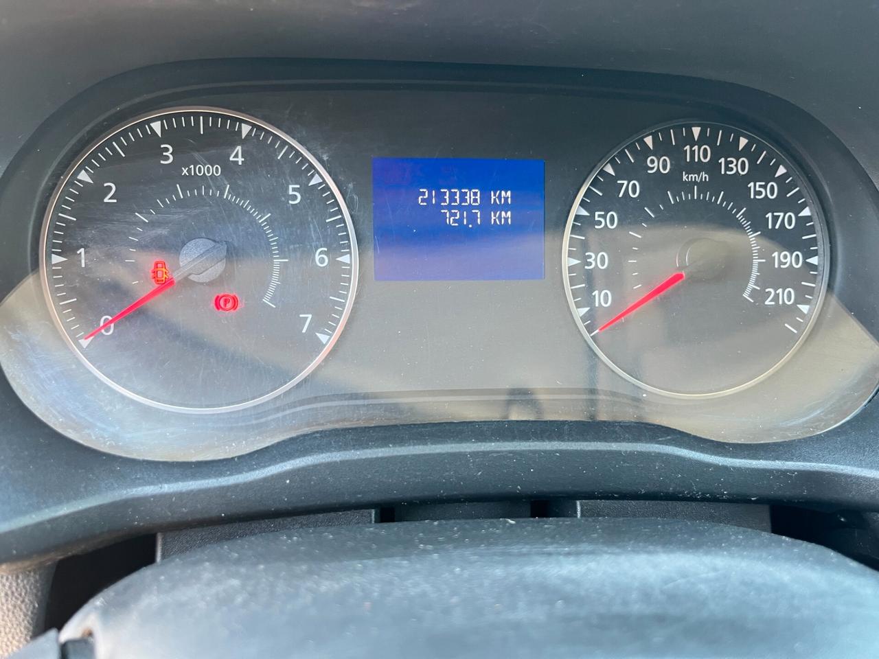 Renault Kangoo 1.5 Blue dCi 75CV Edition One