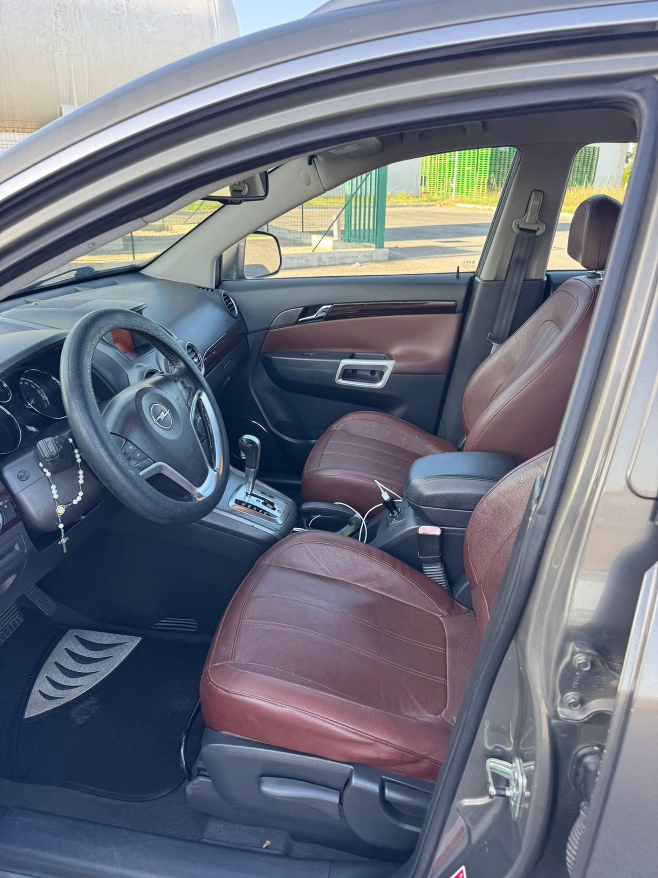 Opel Antara 2.0 CDTI 150CV Edition Plus