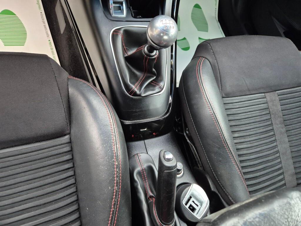 Alfa Giulietta 1.6 JTDm-2 105 CV EXCLUSIVE