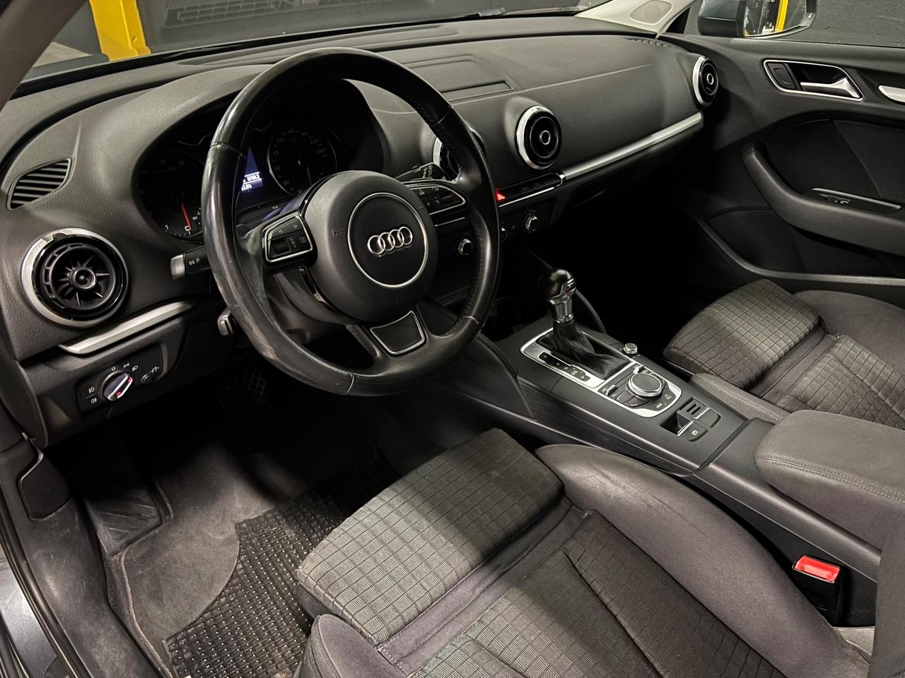 Audi A3 1.4 TFSI S tronic Attraction