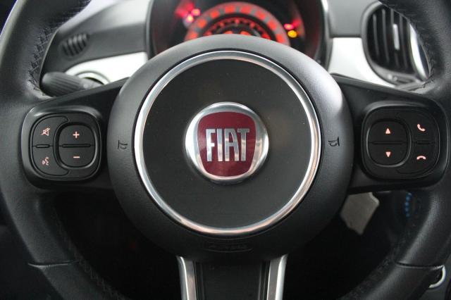 FIAT - 500 - 1.0 Hybrid Connect