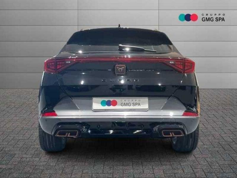 Cupra Formentor 2020 1.4 e-hybrid 204cv dsg