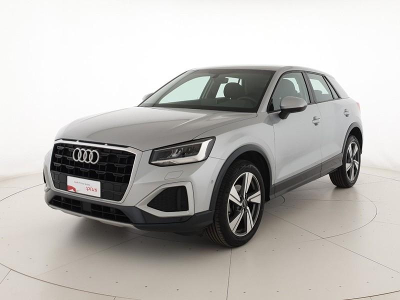 35TFSI 150CV S tronic Admired Advanced