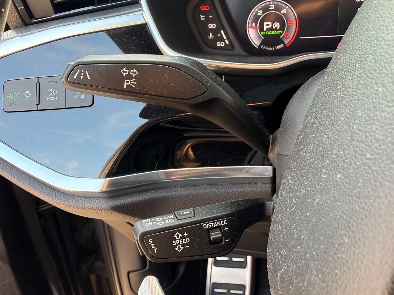 Audi Q3 SPB 40 TDI quattro S tronic S line | GARANZIA 12 MESI