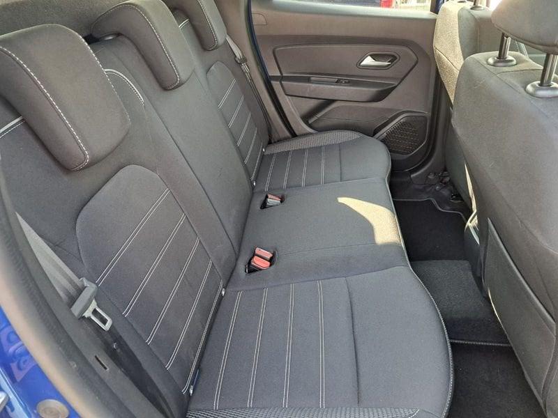 Dacia Duster 1.5 blue dci Prestige 4x4 115cv