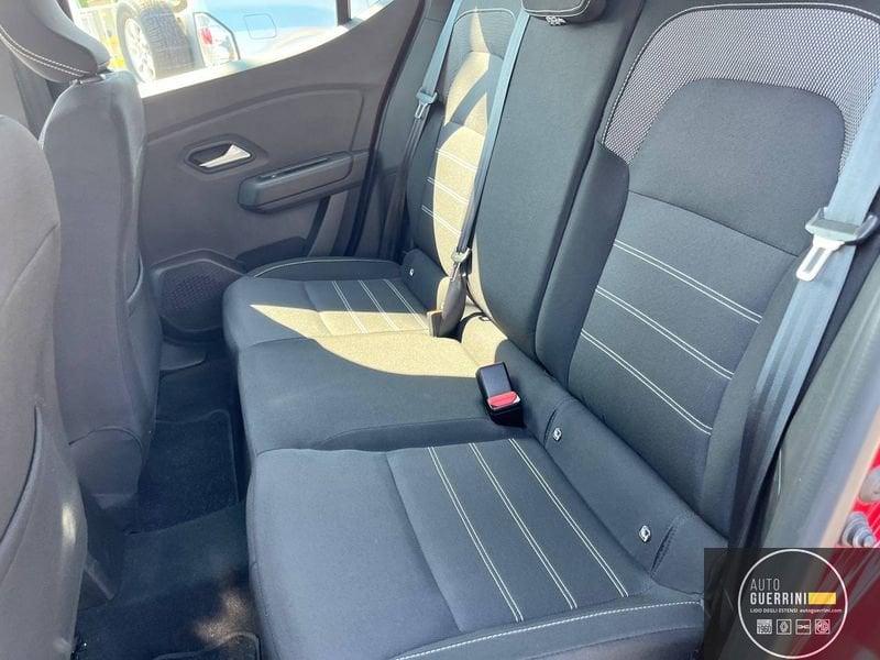 Dacia Sandero Sandero Streetway 1.0 TCe ECO-G Comfort