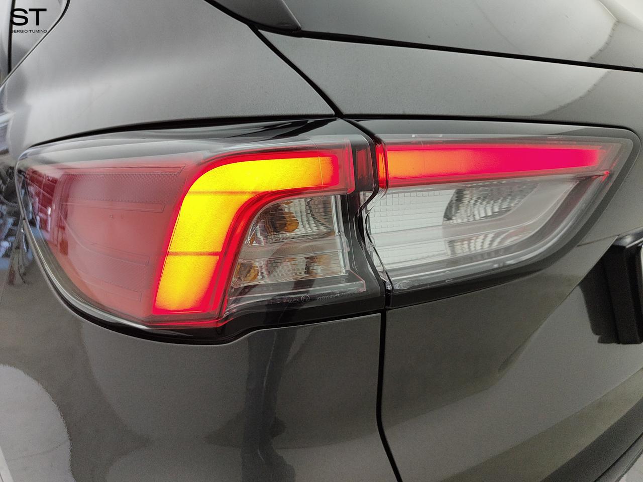 FORD Kuga 3ª serie - Kuga 1.5 EcoBoost 150 CV 2WD ST-Line