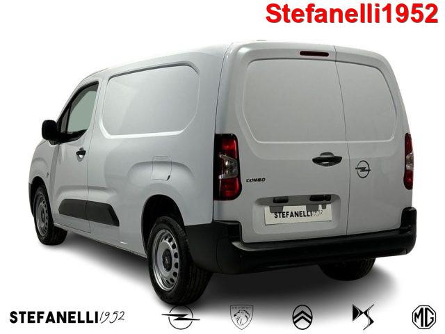 OPEL Combo Cargo 1.5 Diesel 100CV S&S L1H1