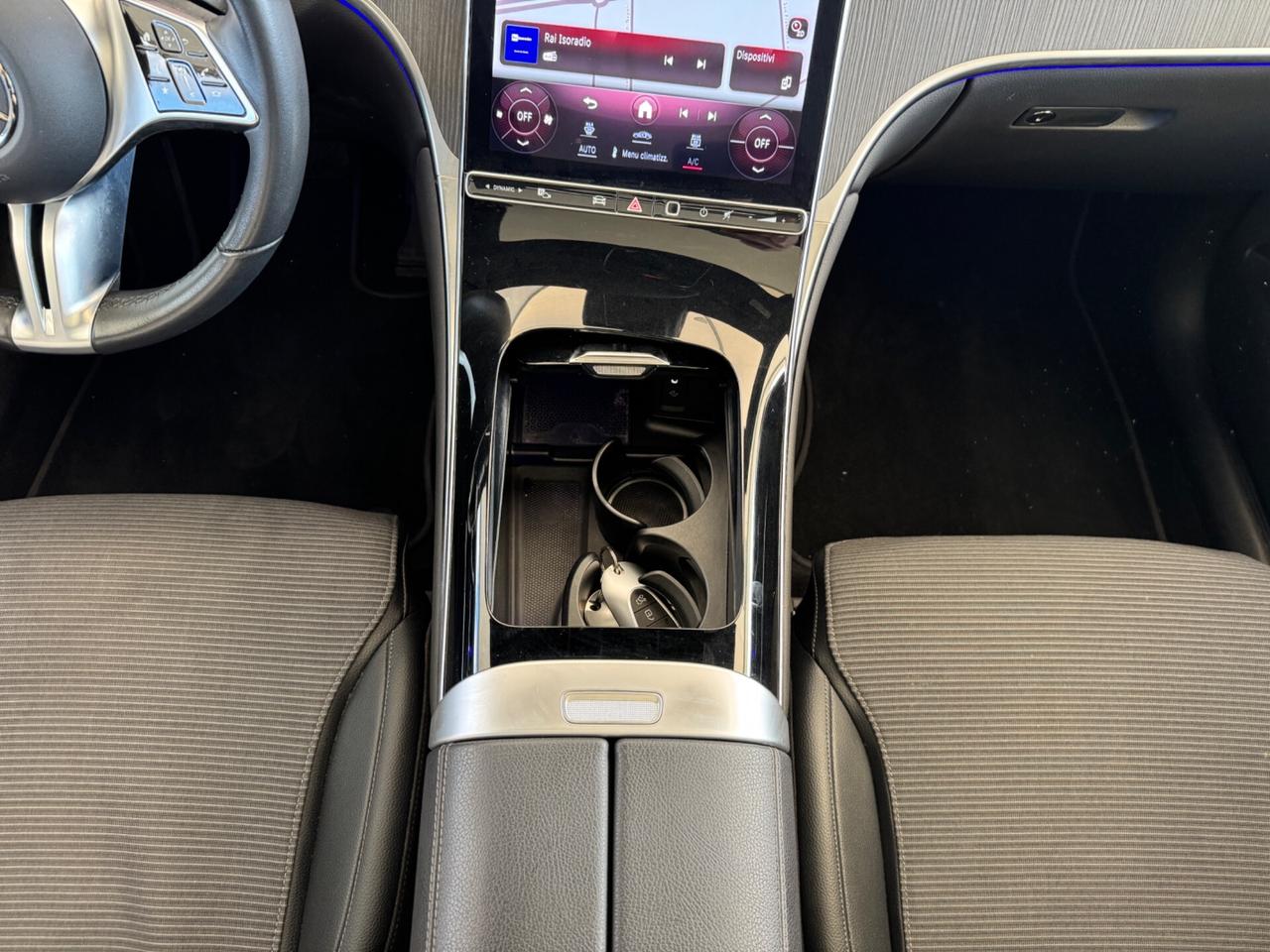 Mercedes-benz GLC 220 d 4Matic Mild Hybrid AMG Line Advanced Plus