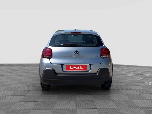 CITROEN C3 C3 PureTech 83 S&S Feel