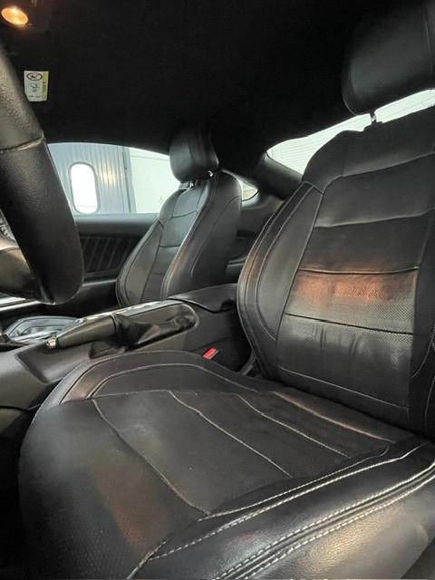 Ford Mustang Fastback 2.3 EcoBoost aut.
