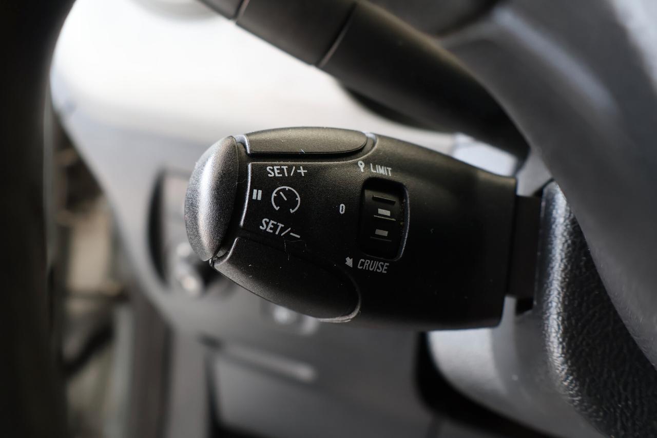 Citroen Berlingo Multispace BlueHDi 100 S&S ETG6 F