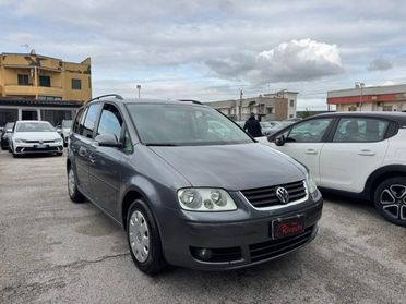 VOLKSWAGEN Touran 1.9 TDI 105CV Highline