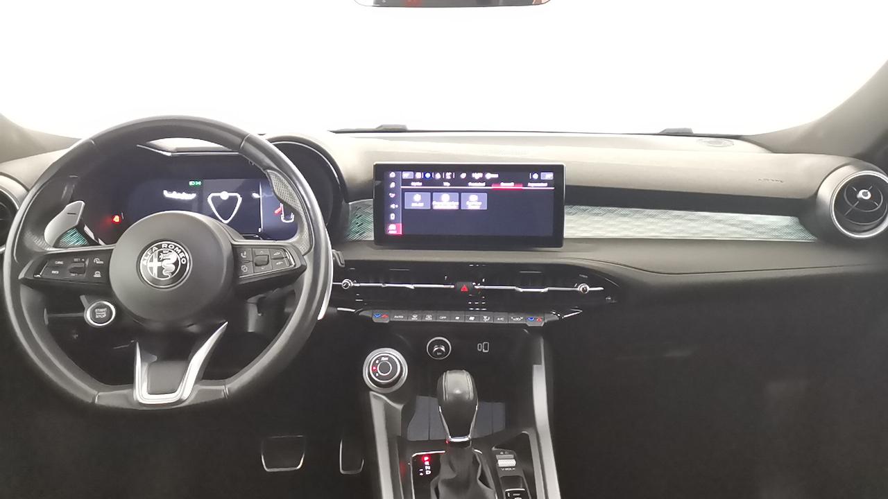 ALFA ROMEO Tonale - Tonale 1.5 hybrid Speciale 130cv tct7