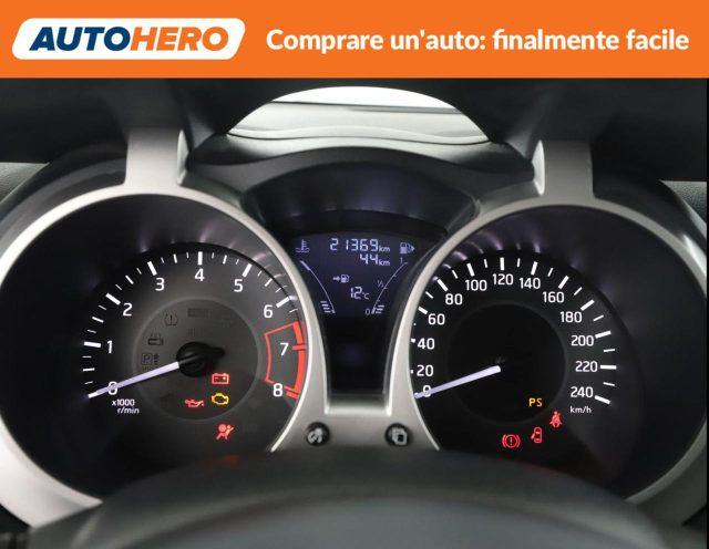 NISSAN Juke 1.2 DIG-T 115 Start&Stop Acenta