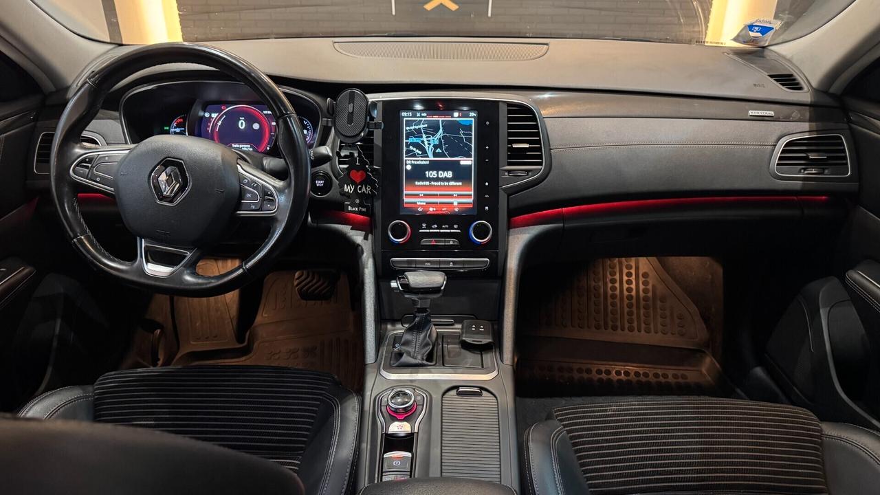 Renault Talisman dCi 131CV SW AUTOMATICO - 2017