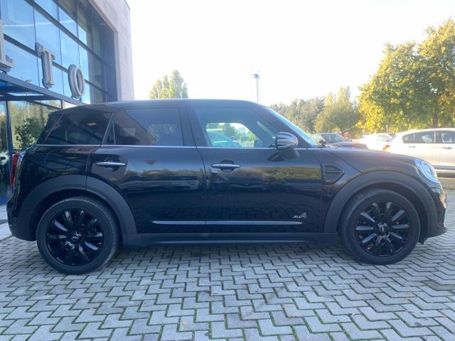 MINI Countryman 2.0 Cooper D Business Countryman ALL4 Automatica