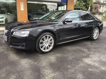 Audi A8 3.0 TDI 262 CV ULTRA quattro tiptronic