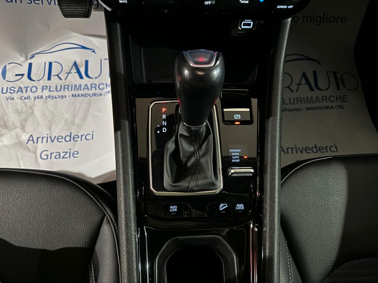 JEEP COMPASS 1.3 TURBO T4 190 CV PHEV AT6 4XE LIMITED 2021