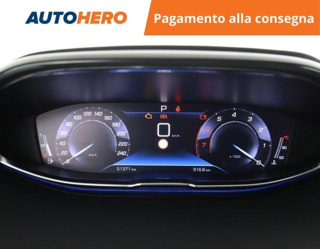 PEUGEOT 3008 PureTech Turbo 130 S&S EAT8 Allure