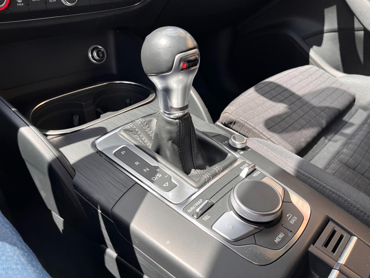 Audi A3 SPB 35 TDI S tronic Sport